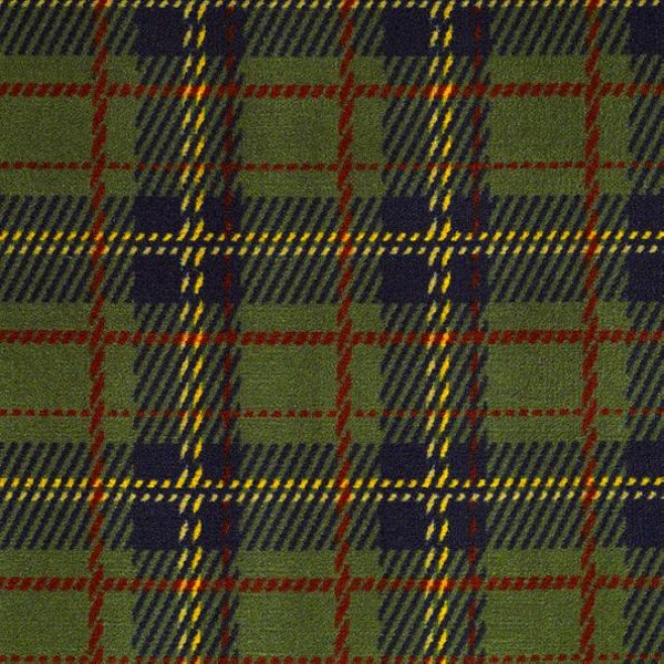 Scottish Plaid II Highlands